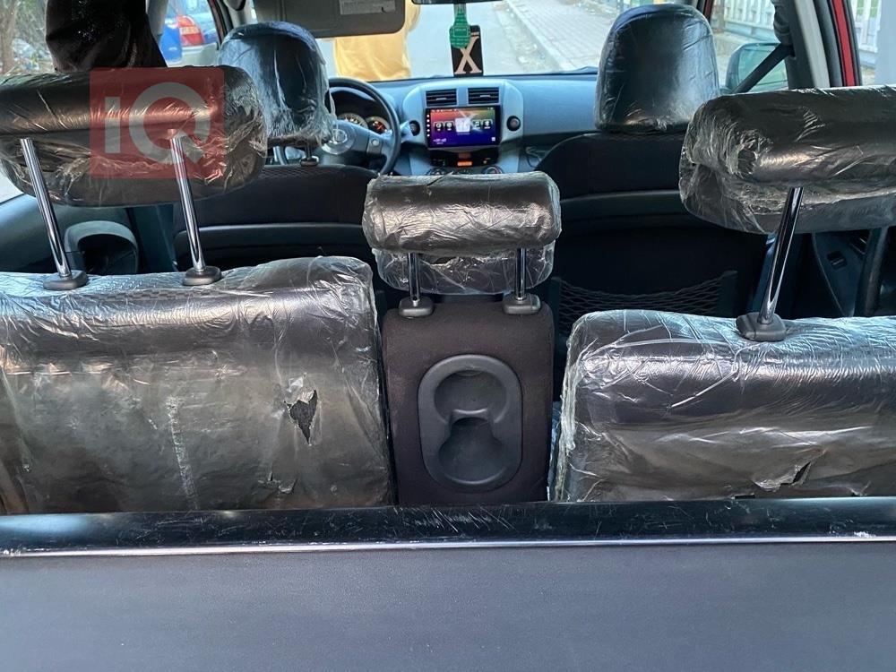 تويوتا راف 4